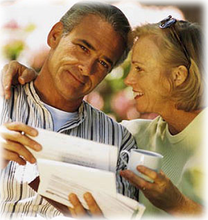 Finances for Retirement Villages